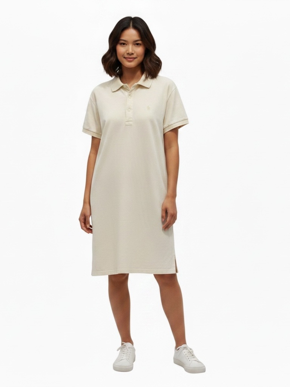 Ralph Lauren Polo Shirt Dress